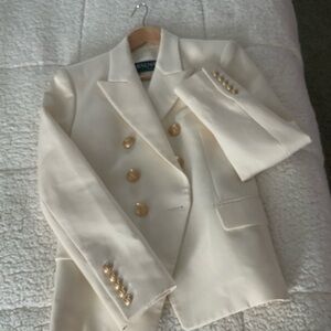 Balmain Blazer